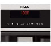 Кофемашина AEG PE4542M фото 2 в Санкт-Петербурге