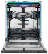 Встраиваемая посудомоечная машина Haier HDWE16-595RU фото 3 в Санкт-Петербурге