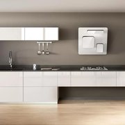 Вытяжка Elica FEEL ABSOLUTE F/80 фото 3 в Санкт-Петербурге