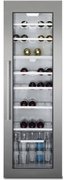 Винный шкаф Electrolux ERW3313AOX фото 2 в Санкт-Петербурге