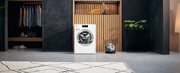 Стирально-сушильная машина Miele WTW870WPM с вмятиной на корпусе фото 2 в Санкт-Петербурге
