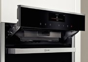 Духовой шкаф Neff C18FT48N0 фото 3 в Санкт-Петербурге