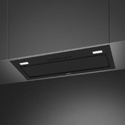 Встраиваемая вытяжка Smeg KSG8P4MB фото 2 в Санкт-Петербурге