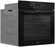 Духовой шкаф Haier HOQ-R2ARN3GB фото 2 в Санкт-Петербурге
