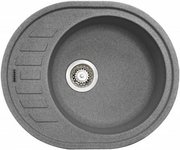 Мойка Franke ROG 611C серый фото в Санкт-Петербурге