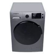 Стиральная машина Maunfeld MFWM149S фото 2 в Санкт-Петербурге