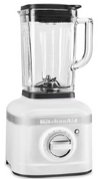Стационарный блендер KitchenAid K400 5KSB4026EWH белый фото 2 в Санкт-Петербурге
