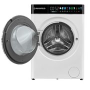 Стиральная машина с паром Maunfeld MFWM129WH05 фото 3 в Санкт-Петербурге
