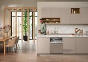 Встраиваемая посудомоечная машина Miele G 5863 SCVi Active Plus фото 4 в Санкт-Петербурге