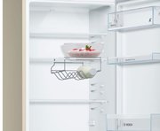 Холодильник Bosch KGV39XK21R фото 4 в Санкт-Петербурге