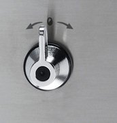 Микроволновая печь Smeg S45MX2 фото 3 в Санкт-Петербурге