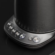 Чайник BORK K704 Noir фото 3 в Санкт-Петербурге