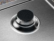 Газовая варочная панель Electrolux KGS64362XX фото 3 в Санкт-Петербурге
