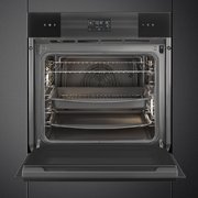 Духовой шкаф Smeg SOP6102S2PB3 фото 4 в Санкт-Петербурге