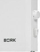 Конвектор BORK R710 фото 4 в Санкт-Петербурге