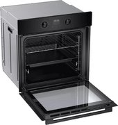 Духовой шкаф Haier HOQ-K4AAN3GB фото 4 в Санкт-Петербурге