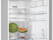 Холодильник с нижней морозильной камерой BOSCH KGN39XI28R фото 3 в Санкт-Петербурге