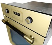 Встраиваемый электрический духовой шкаф Kaiser EH 4796 ElfAD фото 2 в Санкт-Петербурге