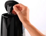 Чайник Горение K17BK фото 4 в Санкт-Петербурге Чайник Gorenje K17BK фото 4 в Санкт-Петербурге