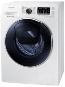 Стирально-сушильная машина Samsung WD 80 K 5410 OW/LP фото 4 в Санкт-Петербурге