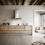 Вытяжка Elica TOP SENSE IXBL/F/90 фото 4 в Санкт-Петербурге
