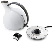 Электрический чайник Bugatti GIULIETTA 02-GTC1NU фото 4 в Санкт-Петербурге