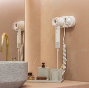 Настенный фен Meyvel MF11-1600 Белый (White) фото 2 в Санкт-Петербурге
