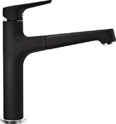 Смеситель Бланко Felisa-S Silgranit антрацит фото в Санкт-Петербурге Смеситель Blanco Felisa-S Silgranit антрацит фото в Санкт-Петербурге