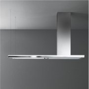 Вытяжка FALMEC DESIGN LUMEN ISOLA STEEL 175 DX фото 2 в Санкт-Петербурге