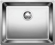 Мойка Бланко Andano 450-U клапан-автомат нержавеющая сталь фото 3 в Санкт-Петербурге Мойка Blanco Andano 450-U клапан-автомат нержавеющая сталь фото 3 в Санкт-Петербурге