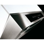 Вытяжка Faber Main Pro X A60 Logic фото 3 в Санкт-Петербурге