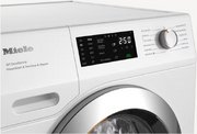 Стиральная машина Miele WEG895WCS на английском языке фото 2 в Санкт-Петербурге