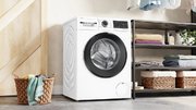 Стиральная машина Bosch WGG244FESN фото 4 в Санкт-Петербурге