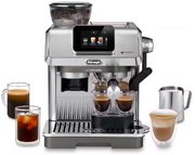 Рожковая кофеварка DeLonghi EC9455.M фото в Санкт-Петербурге
