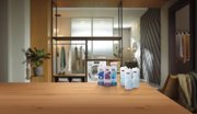 Набор средств для стирки Miele UltraPhase Explorer Set (6 шт) фото 4 в Санкт-Петербурге