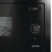 Встраиваемая микроволновая печь Gorenje BM235SYB фото 4 в Санкт-Петербурге