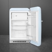 Холодильник Smeg FAB10RPB6 фото 2 в Санкт-Петербурге