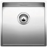 Мойка Бланко Claron 400-U нержавеющая сталь фото в Санкт-Петербурге Мойка Blanco Claron 400-U нержавеющая сталь фото в Санкт-Петербурге