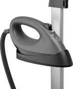 Отпариватель Maunfeld MF-1137GR PRO фото 3 в Санкт-Петербурге