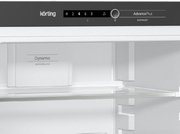 Встраиваемый холодильник Korting KSI 17887 CNFZ фото 2 в Санкт-Петербурге