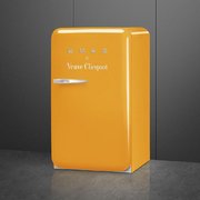 Холодильник Smeg FAB10RDYVC5 фото 2 в Санкт-Петербурге
