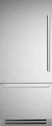 Встраиваемый холодильник Bertazzoni REF905BBLXTT/24 фото в Санкт-Петербурге