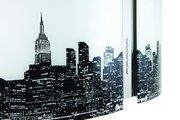 Вытяжка Falmec Mirabilia isola 85 New York Vetro (800) ECP фото 2 в Санкт-Петербурге