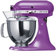 Миксер Китчен Эйд KSM150PSEGP фото 3 в Санкт-Петербурге Миксер KitchenAid KSM150PSEGP фото 3 в Санкт-Петербурге