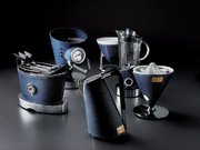 Соковыжималка Бугатти Juicer VITA Denim фото 3 в Санкт-Петербурге Соковыжималка Bugatti Juicer VITA Denim фото 3 в Санкт-Петербурге