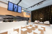 Вытяжка Miele DA 7000 D Aura фото 4 в Санкт-Петербурге