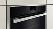 Духовой шкаф Neff B27CR22N1 фото 3 в Санкт-Петербурге