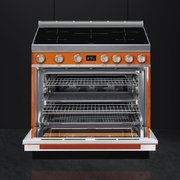 Варочный центр Smeg CPF9IPOR фото 2 в Санкт-Петербурге