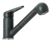 Смеситель Франке 740 графит фото в Санкт-Петербурге Смеситель Franke 740 графит фото в Санкт-Петербурге