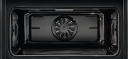 Духовой шкаф AEG KMK965090T фото 4 в Санкт-Петербурге